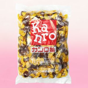 1kg 甘露糖 １ｋｇカンロ飴