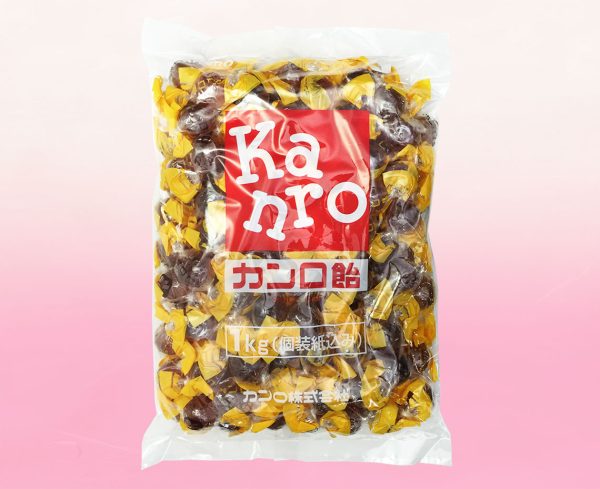 1kg 甘露糖 １ｋｇカンロ飴
