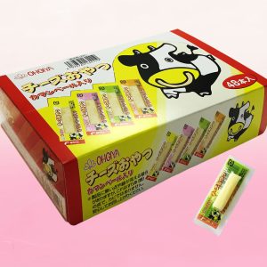 卡芒貝爾奶酪小點心  チーズおやつカマンベール入り【１ボール】