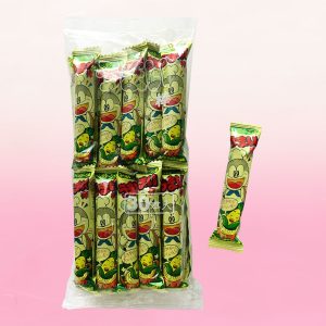 Umaibo 玉米濃湯風味 うまい棒コーンポタージュ味【1ボール】