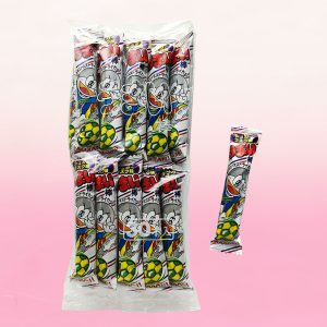 Umaibo 糖粉麵包風味 うまい棒シュガーラスク味【１ボール】