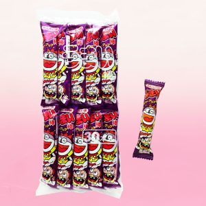 Umaibo 明太子風味 うまい棒めんたい味【１ボール】