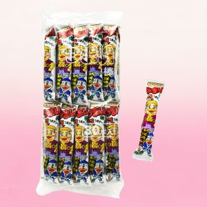 Umaibo 納豆風味 うまい棒なっとう味【１ボール】