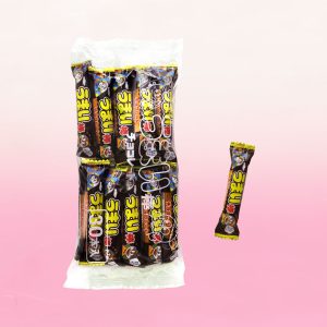 Umaibo 巧克力風味 うまい棒チョコ【１ボール】