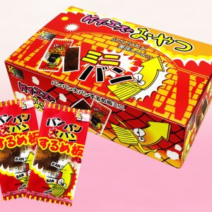 Bang Bang Surume片  バンバンするめ板【１ボール】