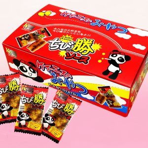 Chibikatsu Sauce ちび勝ソース【１ボール】