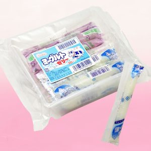 優酪乳果凍 ヨーグルトゼリー【１ボール】