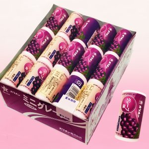 迷你葡萄糖 ミニグレープ【1ボール】