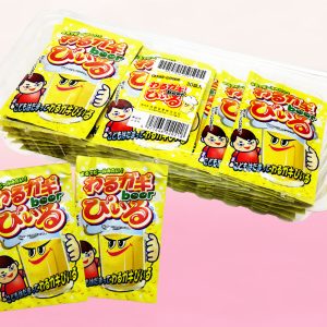 壞小孩啤酒 わるガキびいる【１ボール】