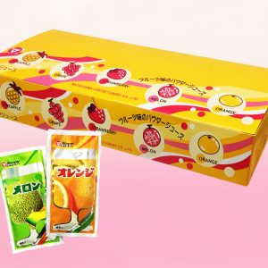 零食果汁 パックジュース【１ボール】