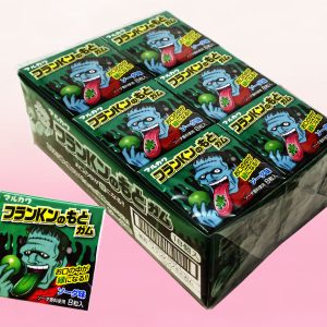 Fran K~(原味口香糖) フランKンのもとガム【１ボール】