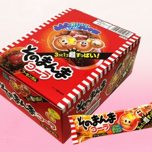 Sono Manma(可樂口味) そのまんまコーラ【１ボール】