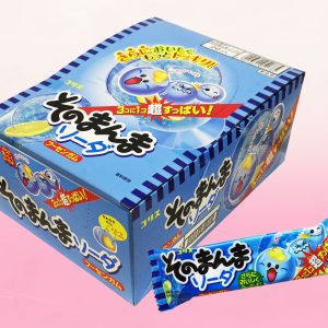 Sono Manma(蘇打口味) そのまんまソーダ【１ボール】