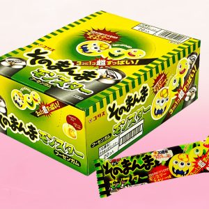 Sono Manma(怪物口味) そのまんまモンスター【１ボール】