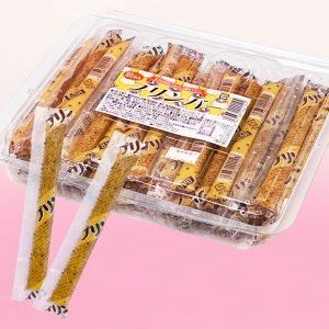 布丁條 プリンバー【1ボール】