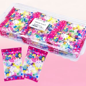 Petit Konpeito プチこんぺいとう【1ボール】