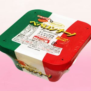 Peperoncino 東京拉麺ペペロンチーノ